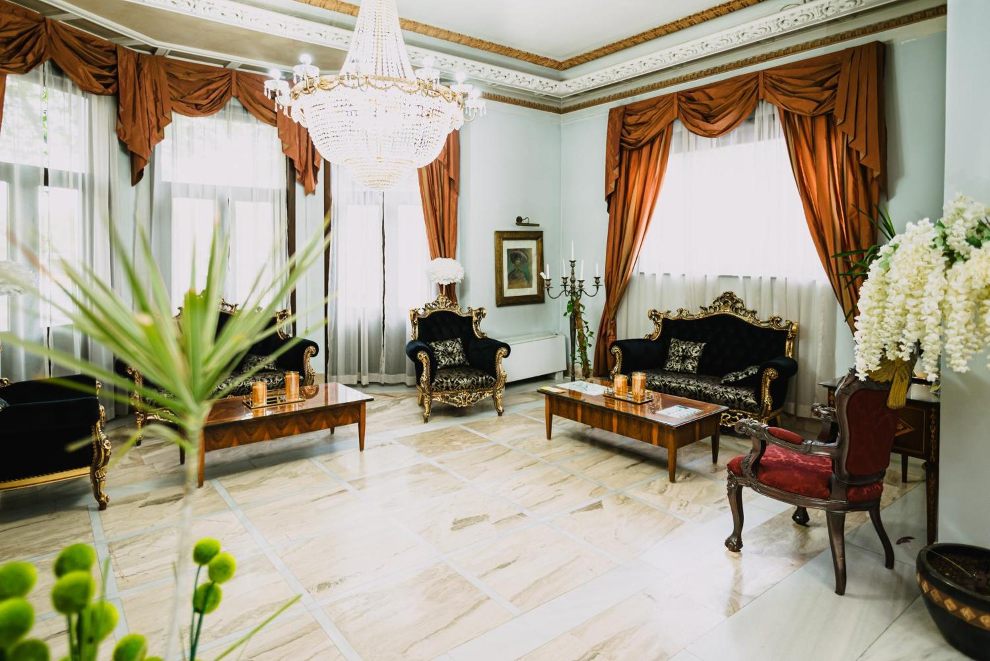Vigo Hotel Плоєшті Екстер'єр фото